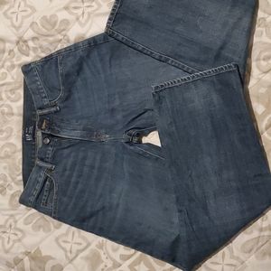 MENs GAP jeans
